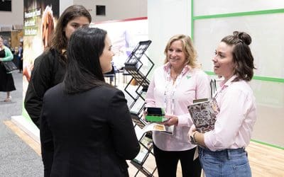 How to network like a pro