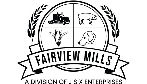 Fairview Mills