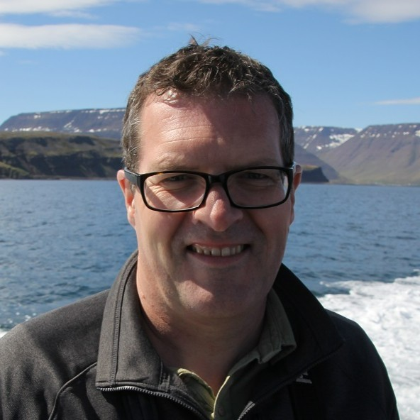 Ian Mealey Ian Mealey